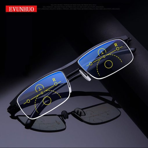 German Smart Reading Glasses