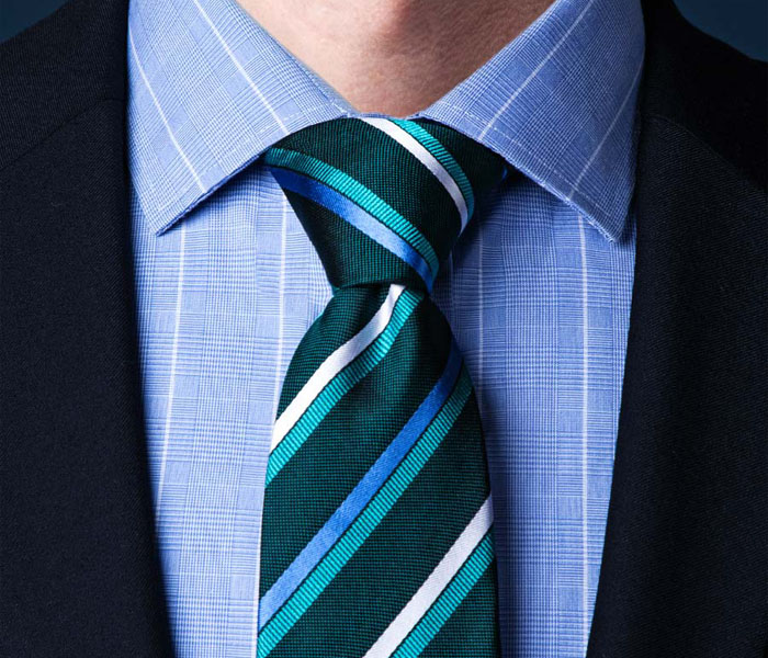 Types of Ties