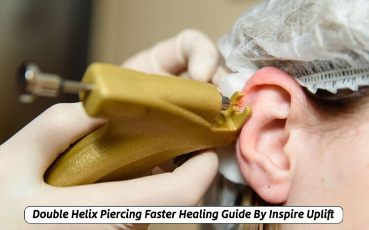 Helix Piercing