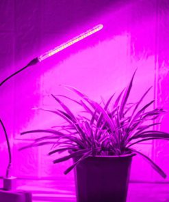 Indoor Led Plant Grow Light Strip