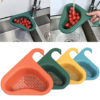 Kitchen Sink Drain Basket Swan Drain Rack