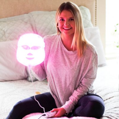 LED Spa Facial Mask,Facial Mask