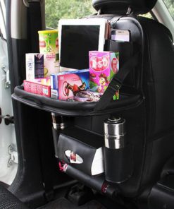 Car Seat Organizer