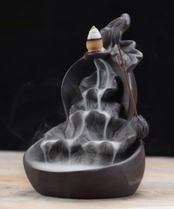 Incense Fountain