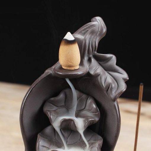 Incense Fountain