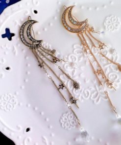 Moonchild Hair Pin