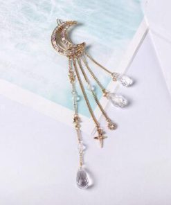 Moonchild Hair Pin