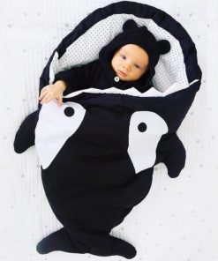 Shark Baby Sleeping Bag,Baby Sleeping Bag