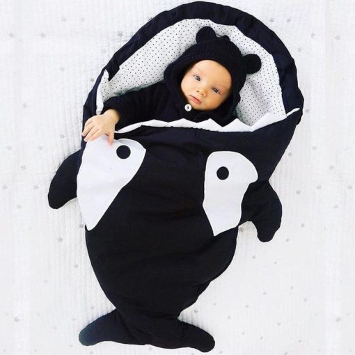 Shark Baby Sleeping Bag,Baby Sleeping Bag