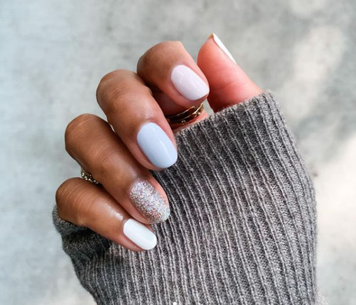 Spring Nail Ideas