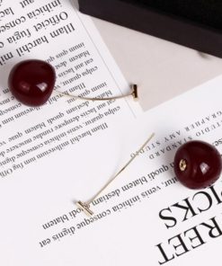 Cherry Earrings