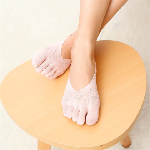 Five Fingers Socks