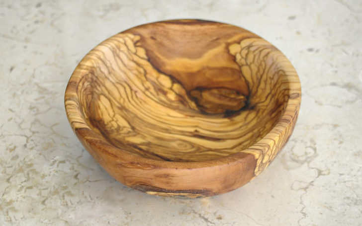 Olive Wood