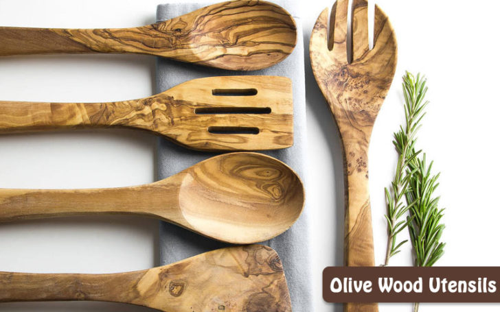 Olive Wood