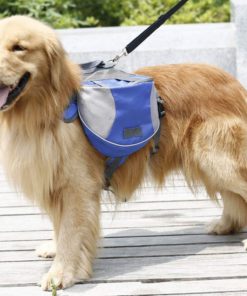 Dog Backpack