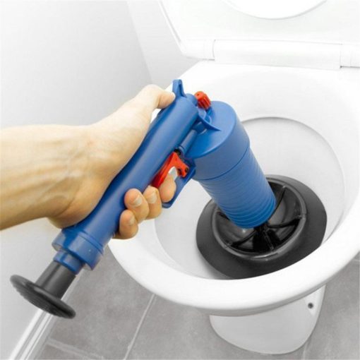 Plunger Opener Cleaner Kit