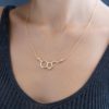 Serotonin Necklace