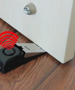 Smart Door Stopper