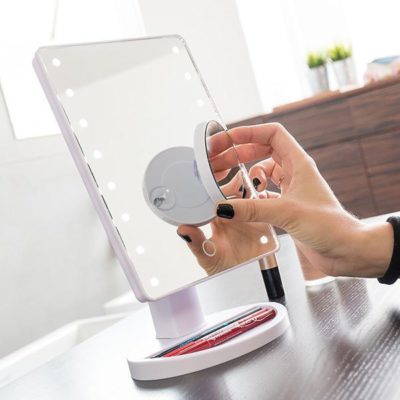 LED Mirror