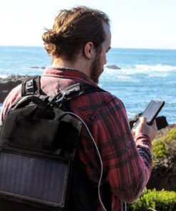 Solar Panel Charger