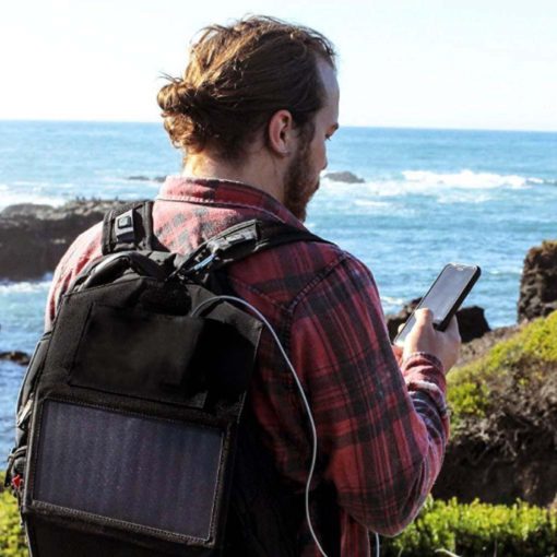 Solar Panel Charger