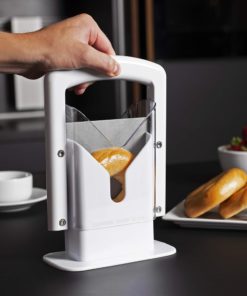 Bagel Slicer