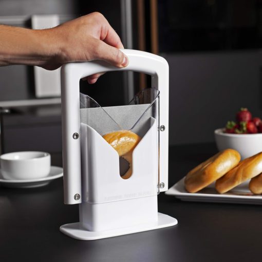 Bagel Slicer