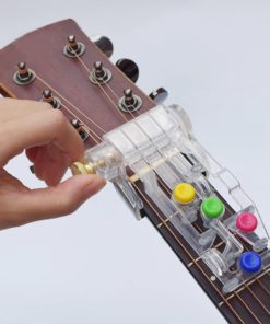 The Ultimate Best Guitar Learning Tool Device