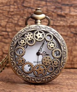 Pocket Watch