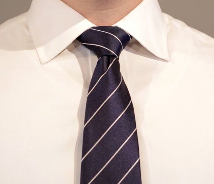 Types of Ties