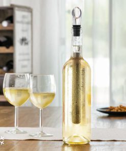 Wine Bottle Aerator