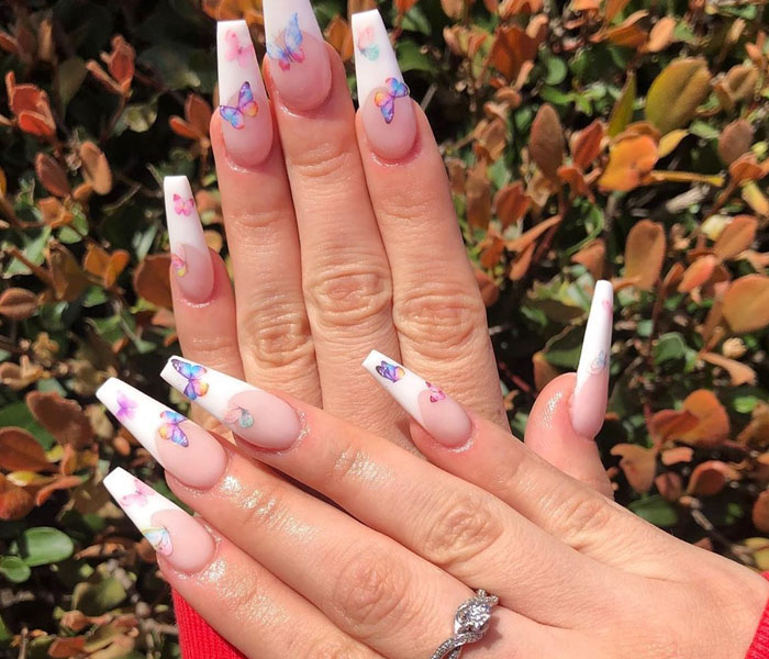 Spring Nail Ideas