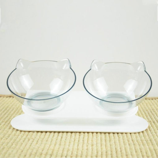 Anti Vomiting Orthopedic Cat Bowl