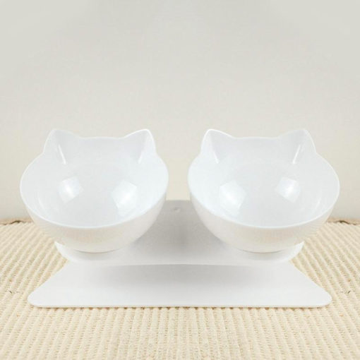 Anti Vomiting Orthopedic Cat Bowl