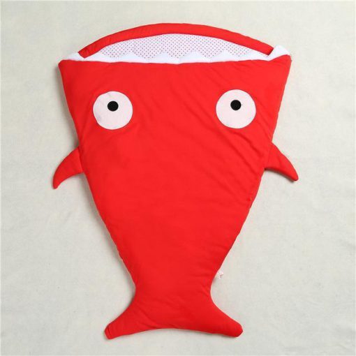 Shark Baby Sleeping Bag,Baby Sleeping Bag