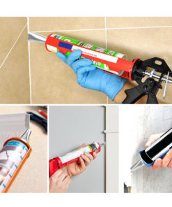 Caulking Nozzle