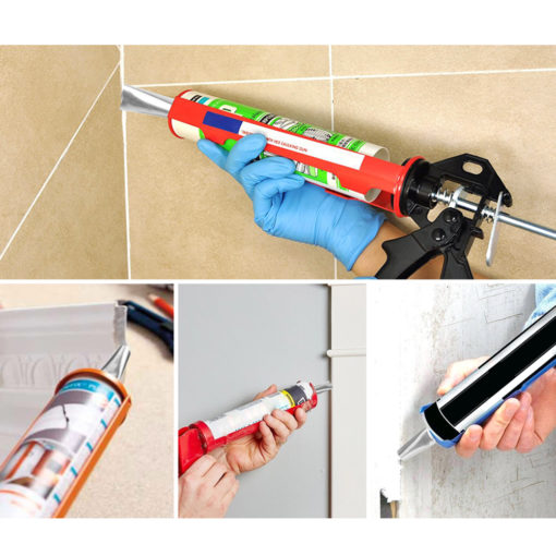 Caulking Nozzle