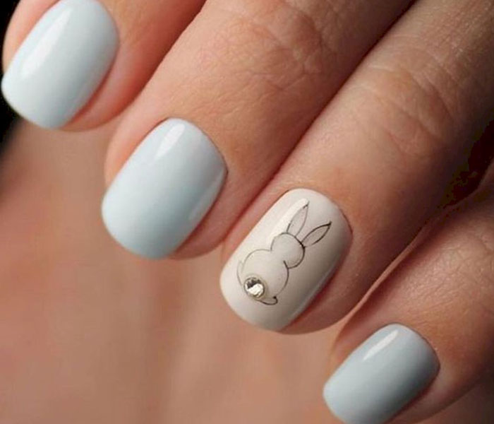 Spring Nail Ideas