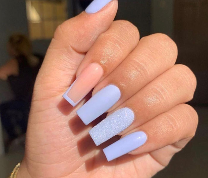 Spring Nail Ideas