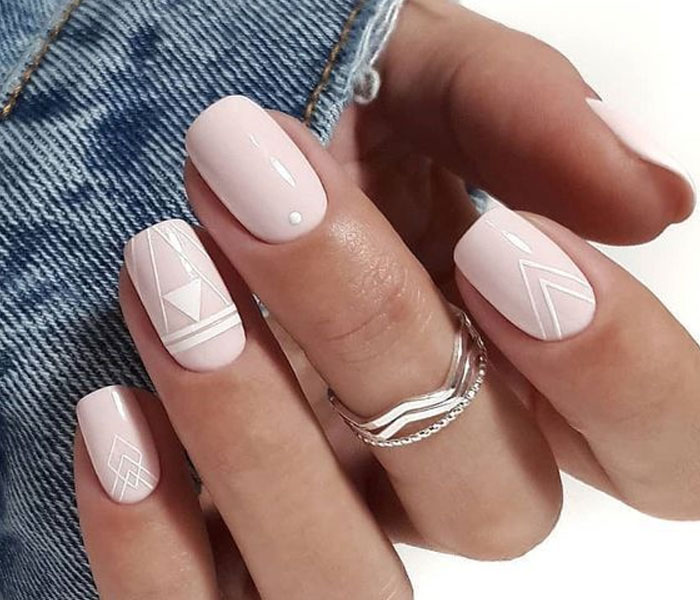 Spring Nail Ideas