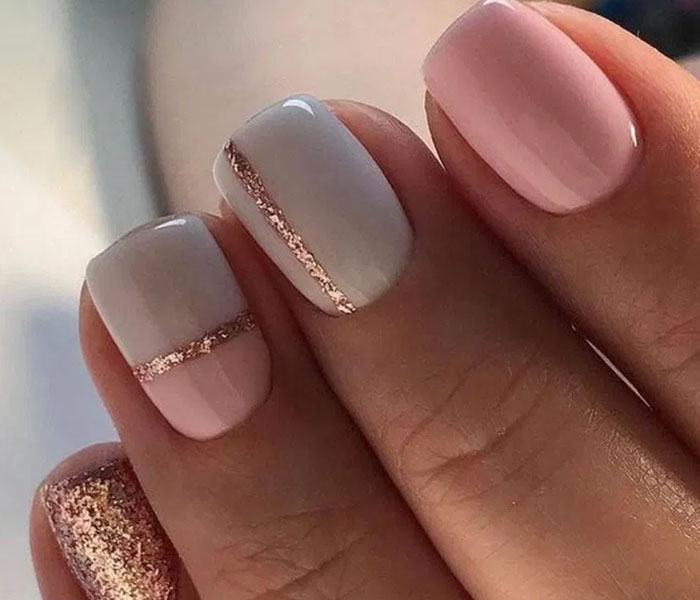 Spring Nail Ideas