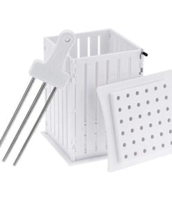 BBQ Skewer Maker Box