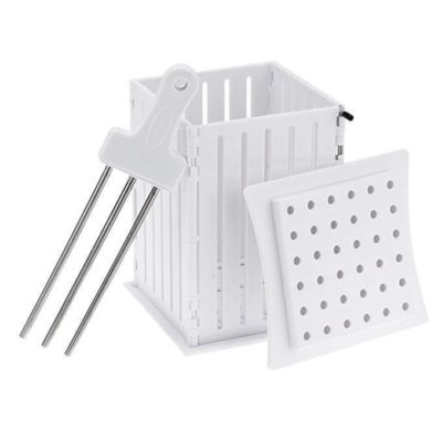 BBQ Skewer Maker Box