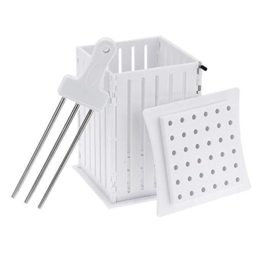 BBQ Skewer Maker Box