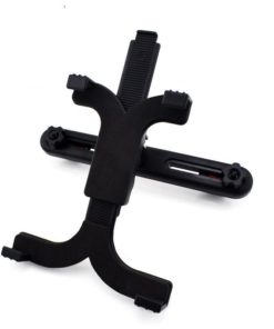 Car Seat Headrest Mount Tablet Holder