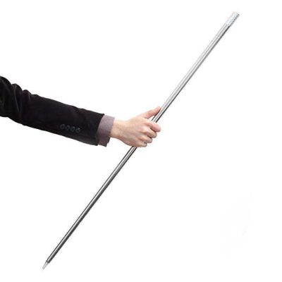 Pocket staff - Expandable