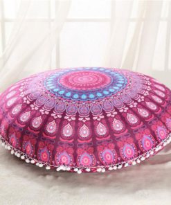 Boho Floor Pillow