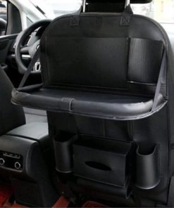 Car Seat Organizer