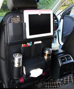 Car Seat Organizer