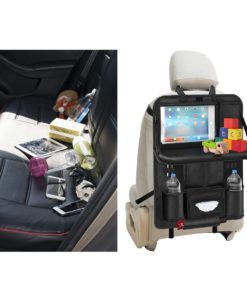 Car Seat Organizer